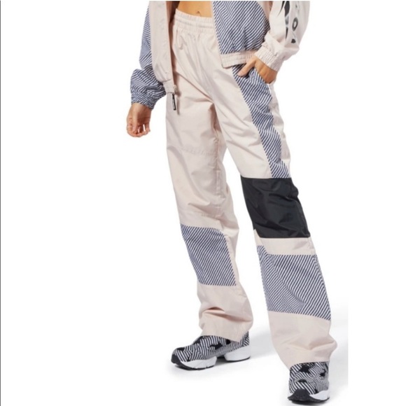 Vintage Reebok Tracksuit - Picture 5 of 10